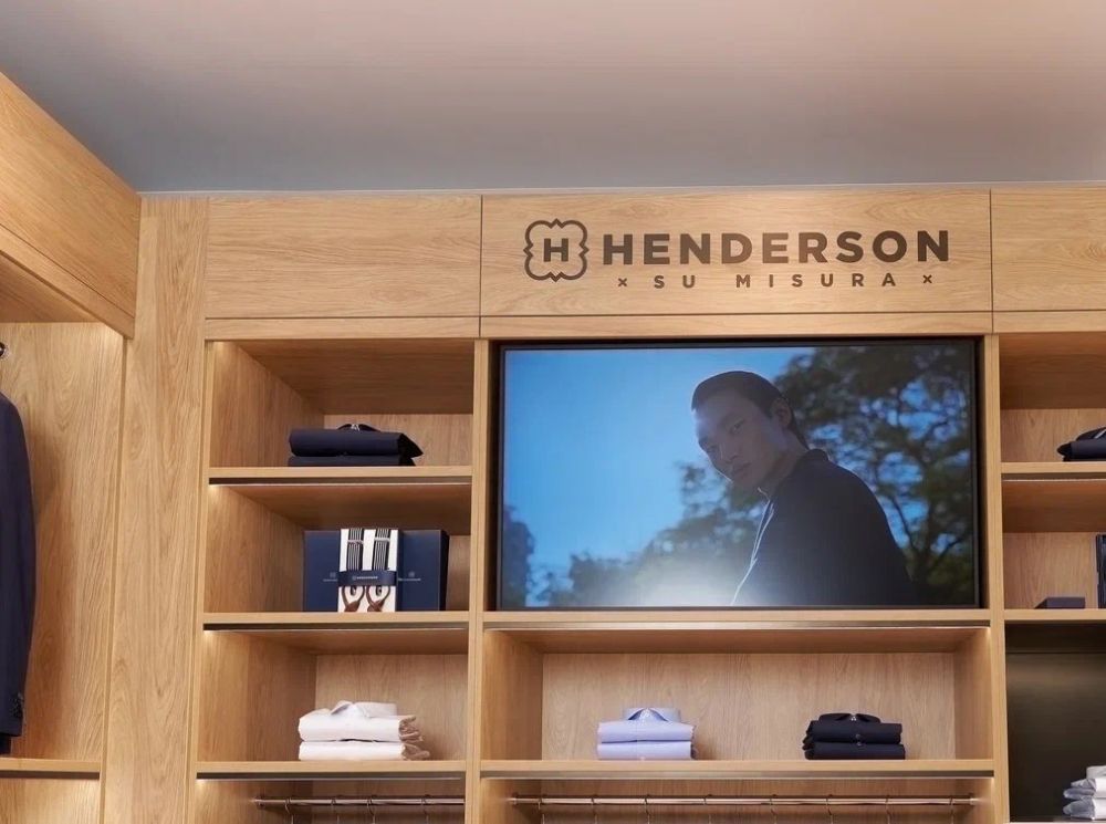 Henderson в I полугодии увеличил EBITDA до 3,64 млрд рублей