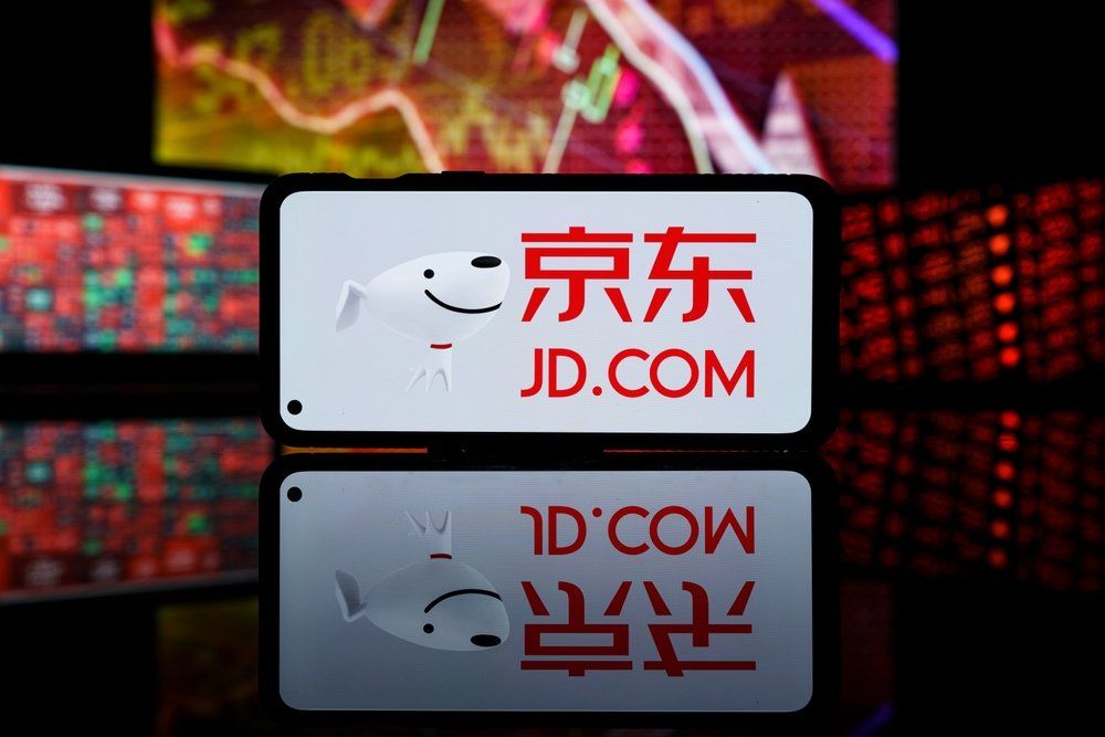 Китайский ритейлер JD.com может стать владельцем MediaMarkt и Saturn