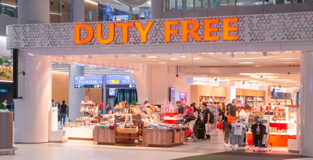Крупнейший оператор duty free в Шереметьево сменил собственника