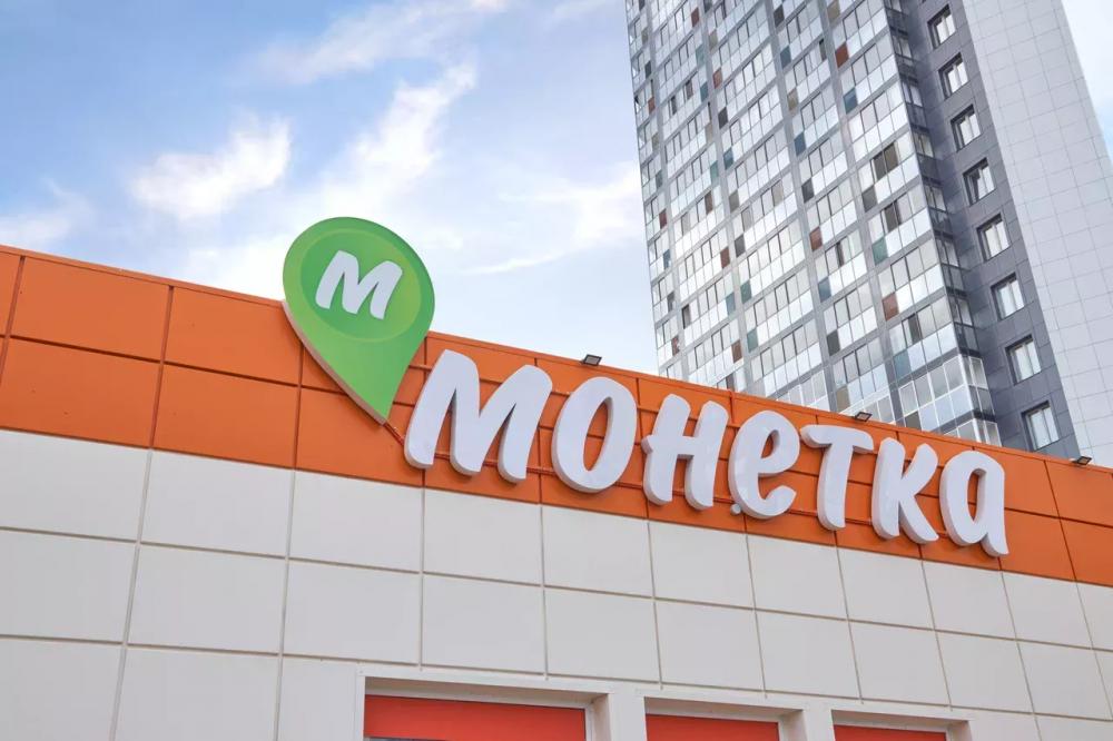 «Монетка» тестирует пекарни с технологиями искусственного интеллекта