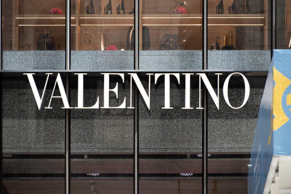 Новым генеральным директором Valentino стал Риккардо Беллини