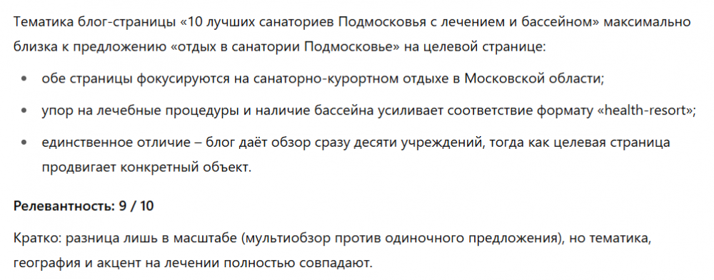 Продвинутая работа с анкор-листом: как бороться с переспамом