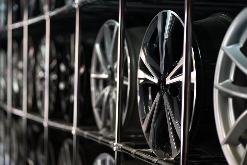 Ремонт европейских авто за год подорожал на 25–35%