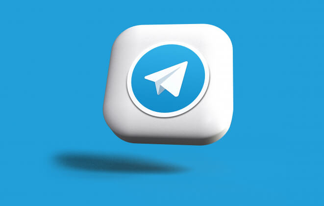 Telegram первым из мессенджеров в России достиг аудитории в 100 млн пользователей