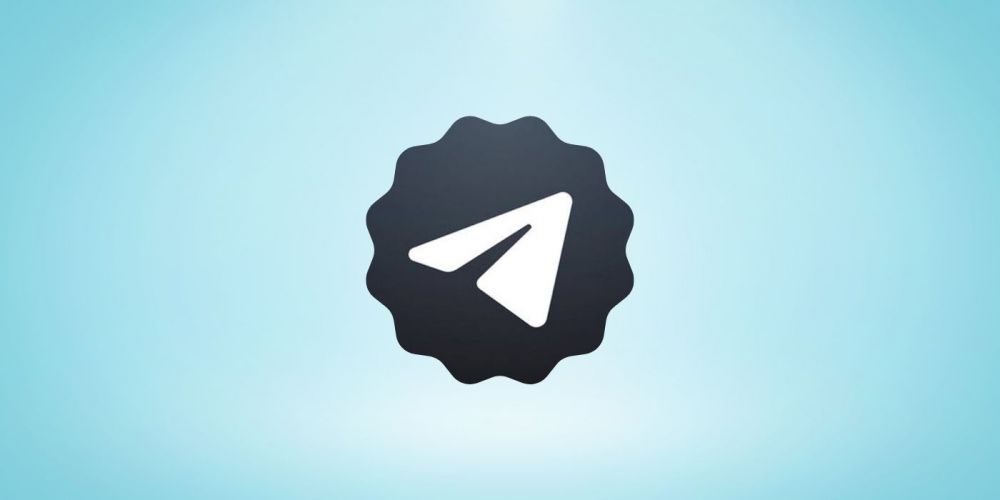 Telegram запустил верификацию личных аккаунтов — первым стал Павел Дуров