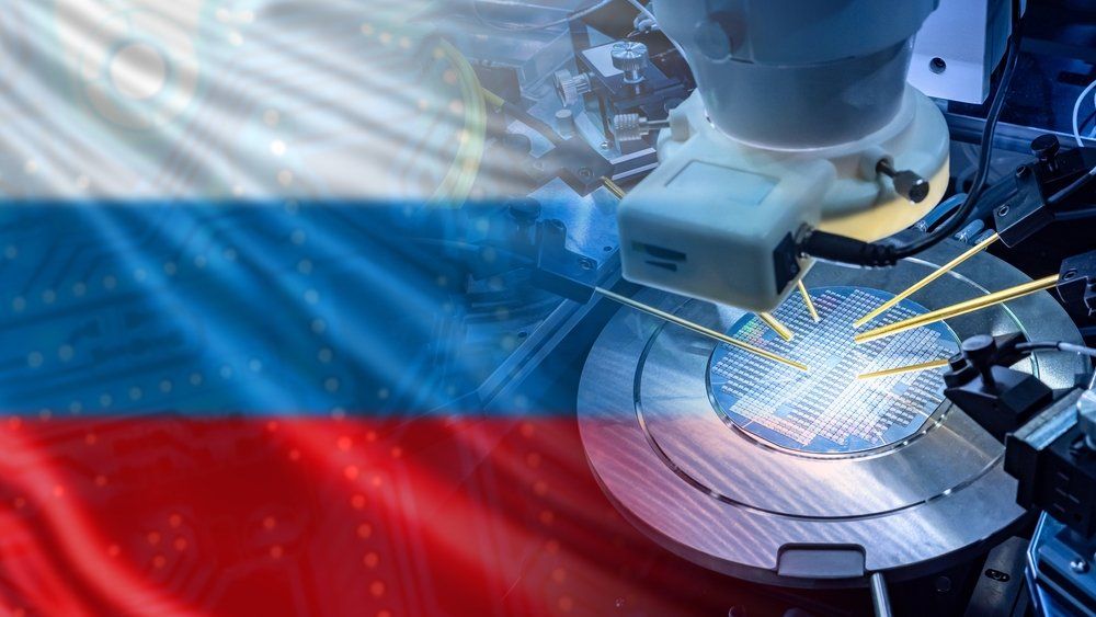 В Шанхае впервые запустили сразу два новых магазина «Сделано в России»