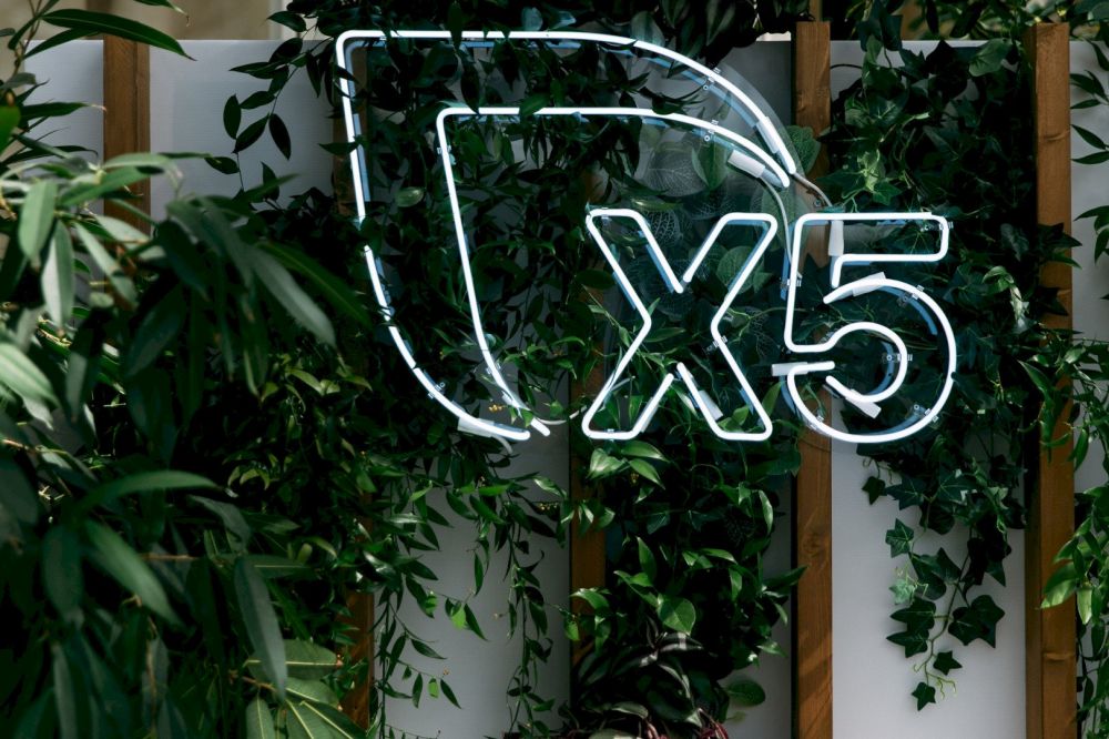 X5 разработала собственную систему пополнения запасов для торговых сетей «Пятёрочка» и «Перекрёсток»