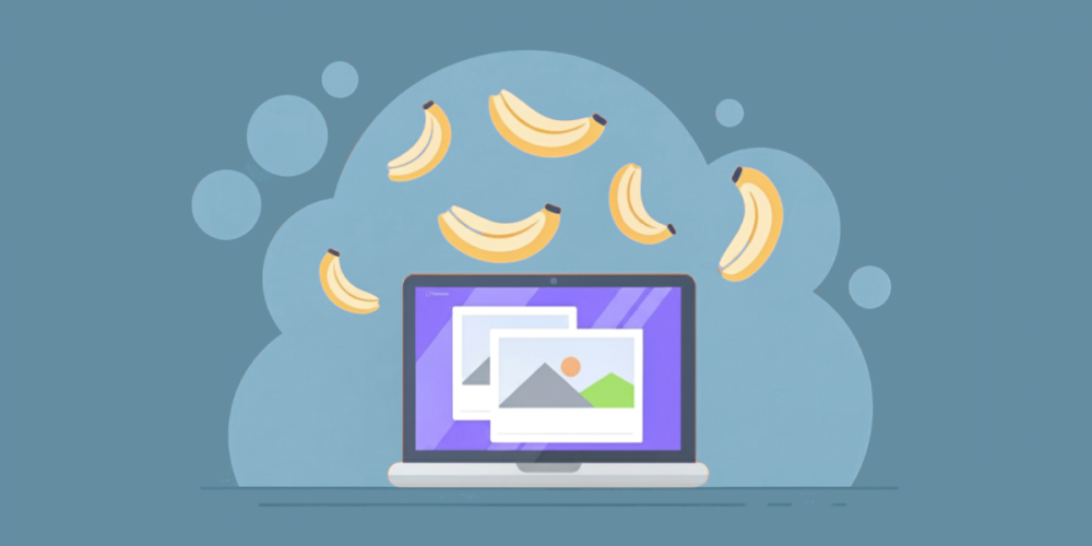 Nano Banana: что умеет новый генератор изображений от Google и как им пользоваться