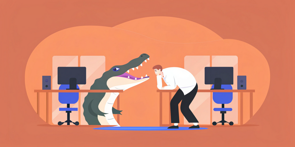 Crocodile Effect в SEO: как не попасть аллигатору в пасть