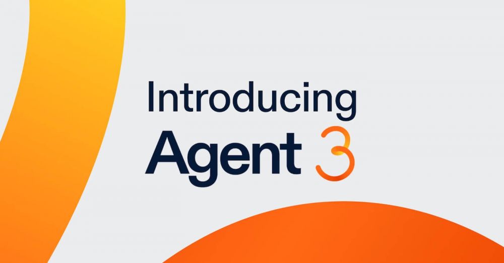 Replit запустил Agent 3 — ИИ-разработчика, который делает ботов и приложения без человека