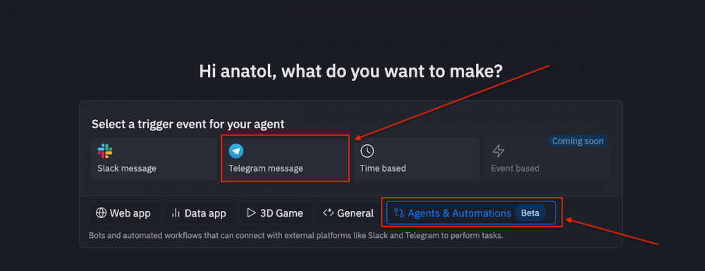 Replit запустил Agent 3 — ИИ-разработчика, который делает ботов и приложения без человека