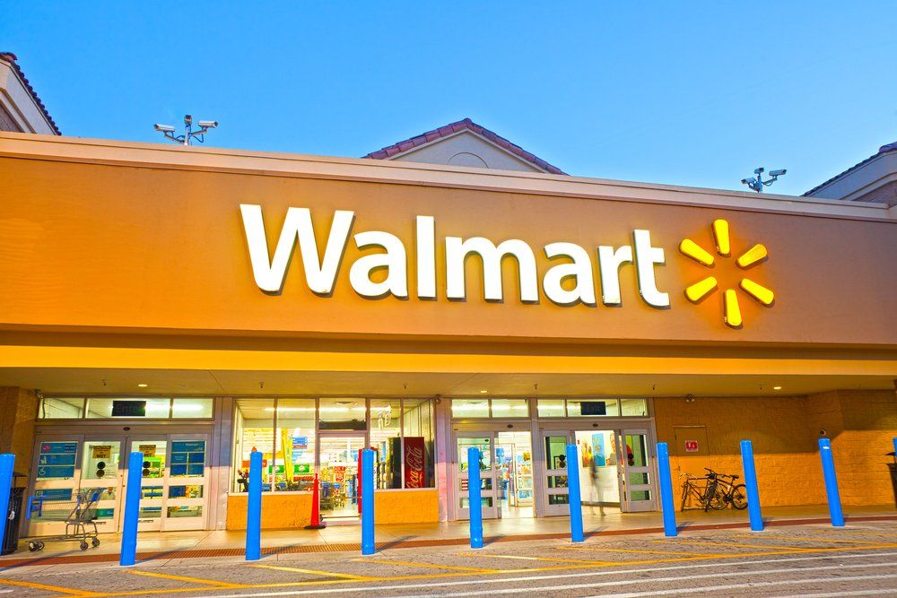 Сеть Walmart откроет первые магазины в Южной Африке
