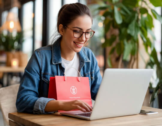 Statista: глобальный рынок e-commerce будет расти на 7% в год