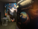 Студия PromtHub показала красоту природы Камчатки в нейросетях
