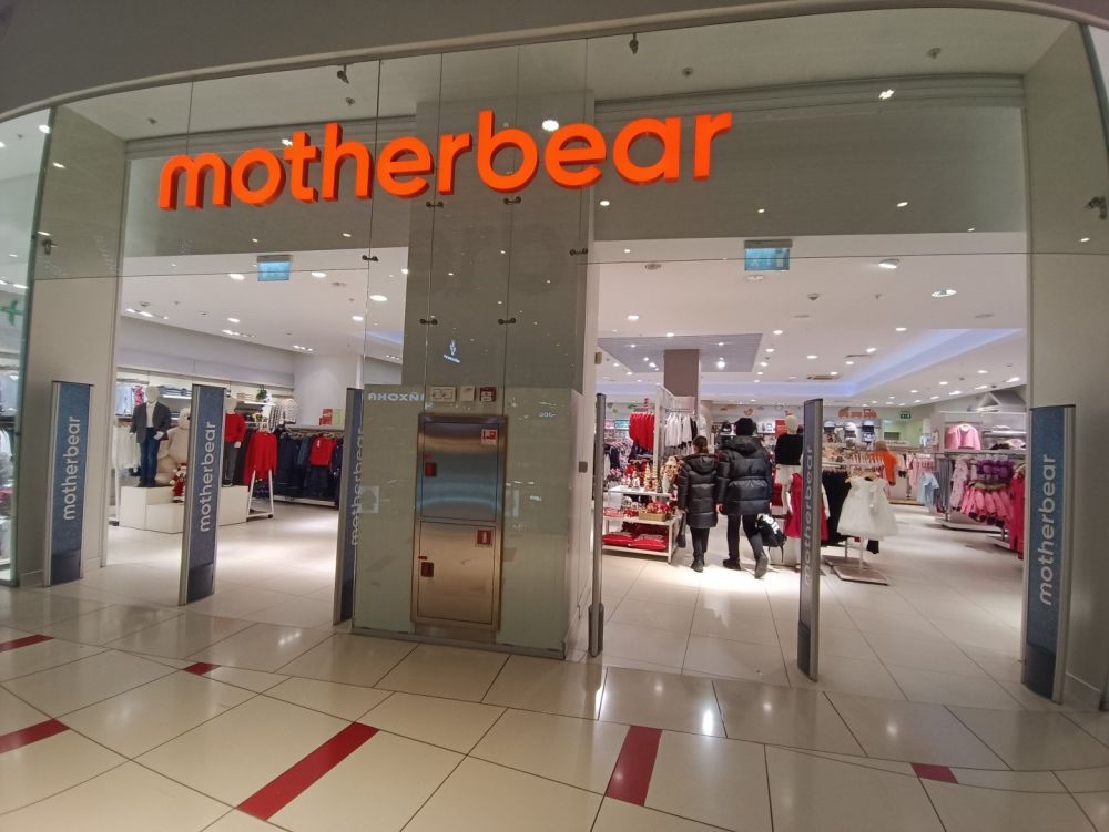Треть магазинов Motherbear под угрозой закрытия