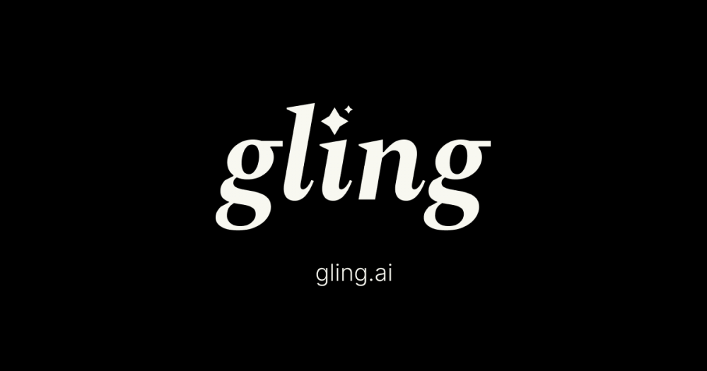 Вышла Gling AI — нейросеть для монтажа, которая убирает шум, дубли и слова-паразиты