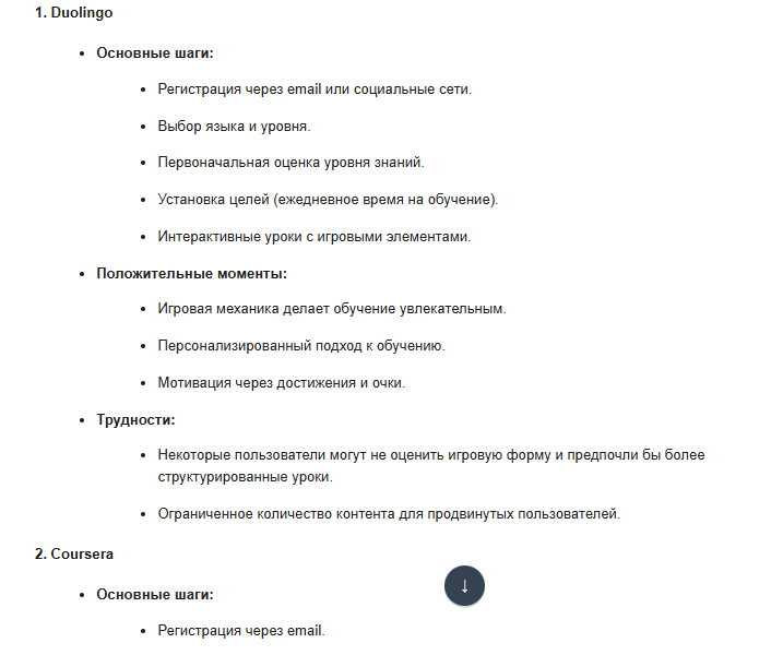 Промпты для ChatGPT: 100+ примеров для маркетологов, IT-специалистов и не только