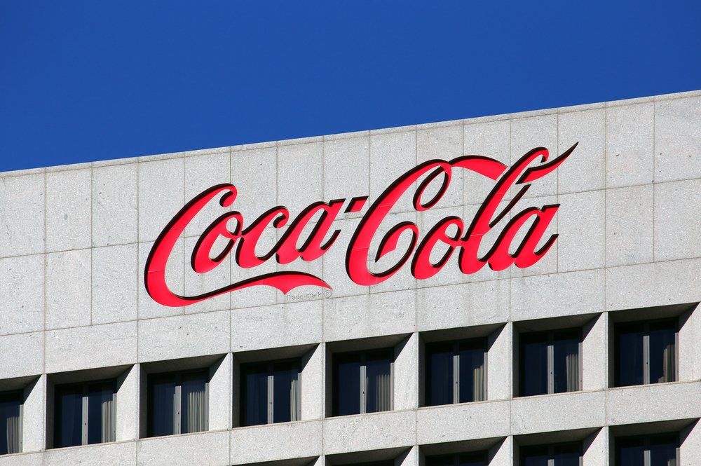 Coca-Cola продлила эксклюзивные права на бренд «Coke» в России до 2035 года