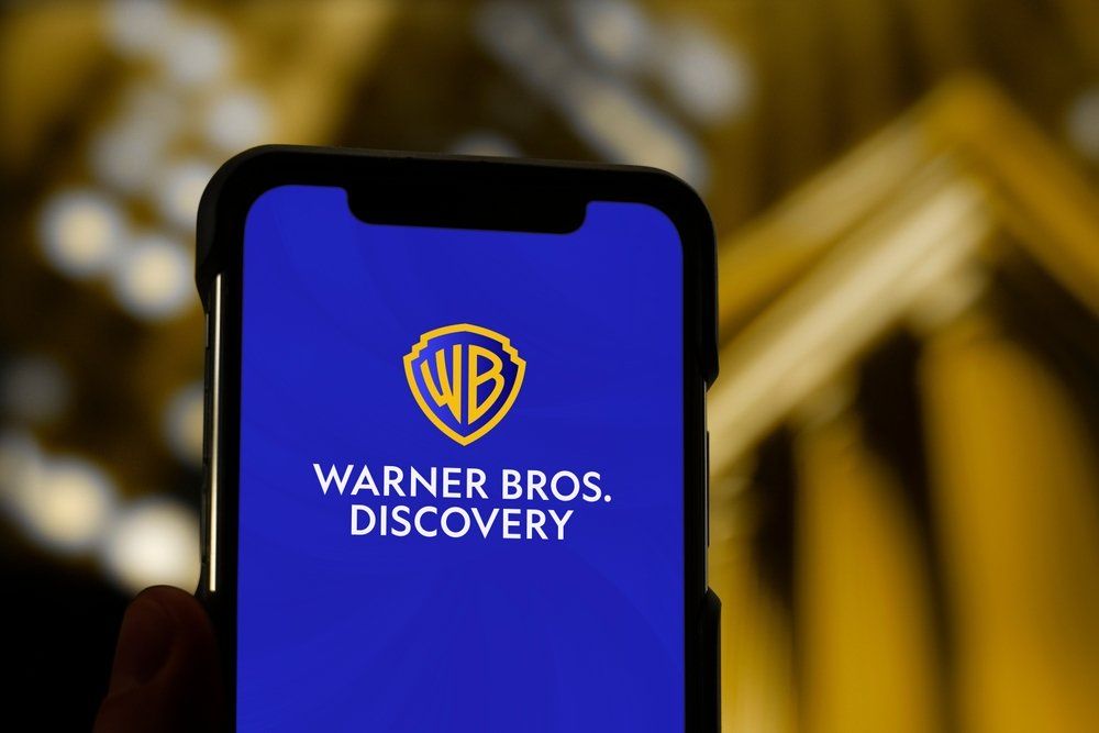 Компания Warner Bros Discovery отклонила предложение Paramount о покупке
