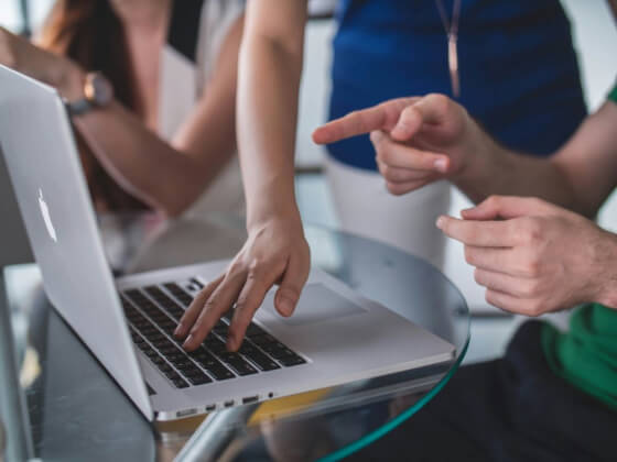 Меньше трети компаний в России используют CRM-системы, ИИ и предиктивную аналитику