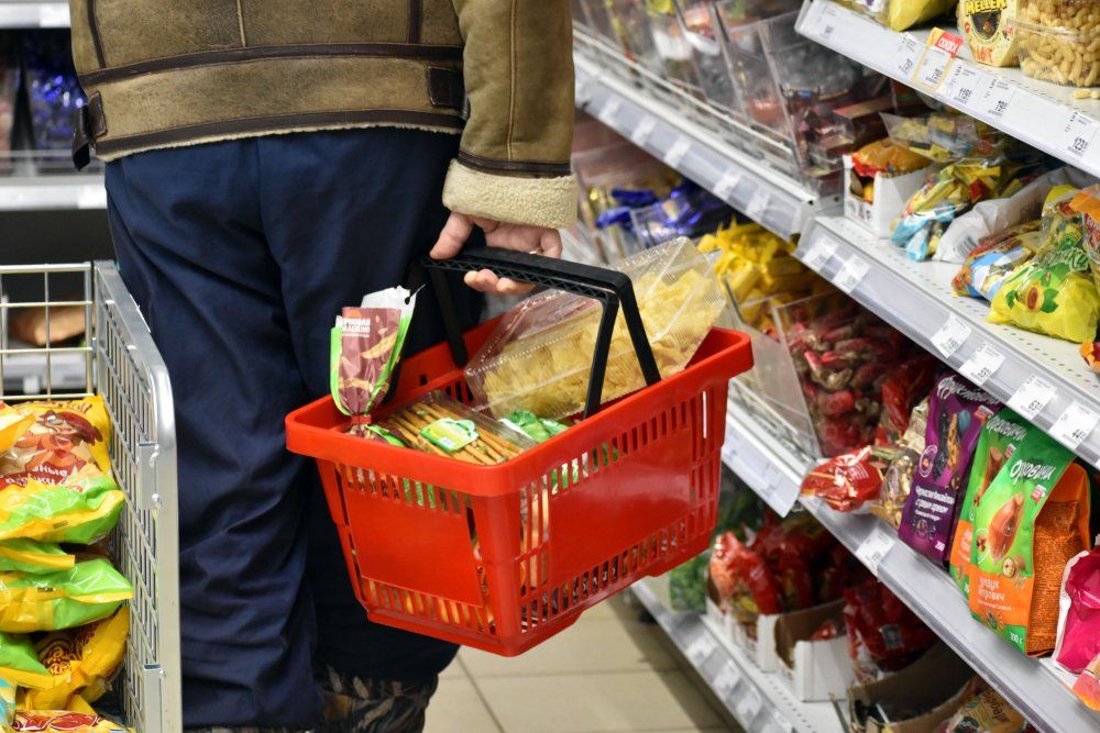 Ритейлеры опасаются, что фиксация цен может привести к проблемам с продуктами