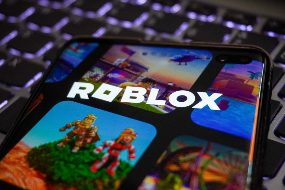 Роскомнадзор заблокировал игровую онлайн-платформу Roblox