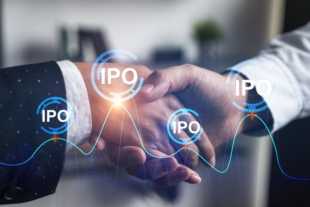 Фармацевтический логист NC Logistic объявил о планах провести IPO