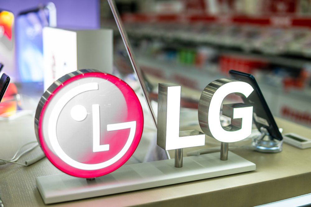 LG в России лишился шести товарных знаков после ухода с рынка