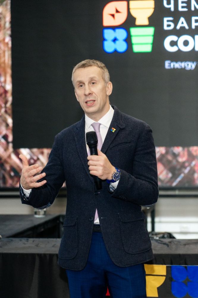Управляющим директором «Шоколадницы» стал Алексей Чижов