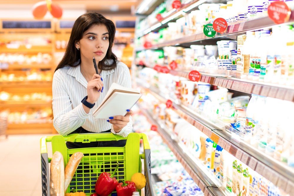 АКОРТ: социально значимые продукты в марте подешевели на 9%