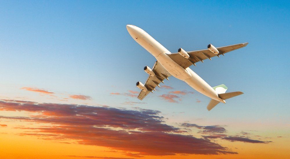 Azur Air разработала полетную программу исключительно для пассажиров от Wildberries