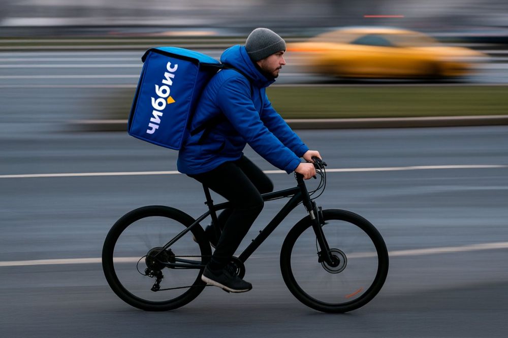 «Чиббис» нарастил оборот на 31,5% в первом квартале