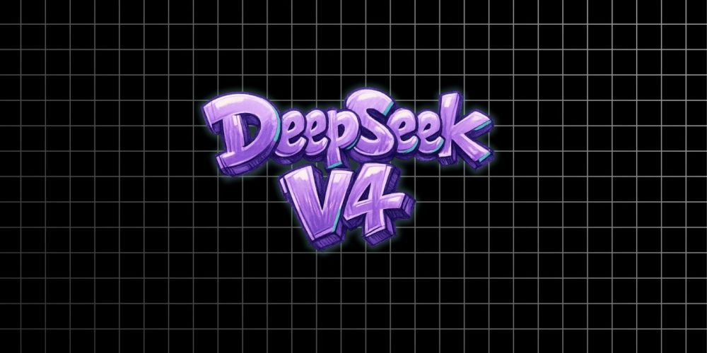 DeepSeek представила V4-Pro и V4-Flash — новые ИИ-модели для сложных и быстрых задач