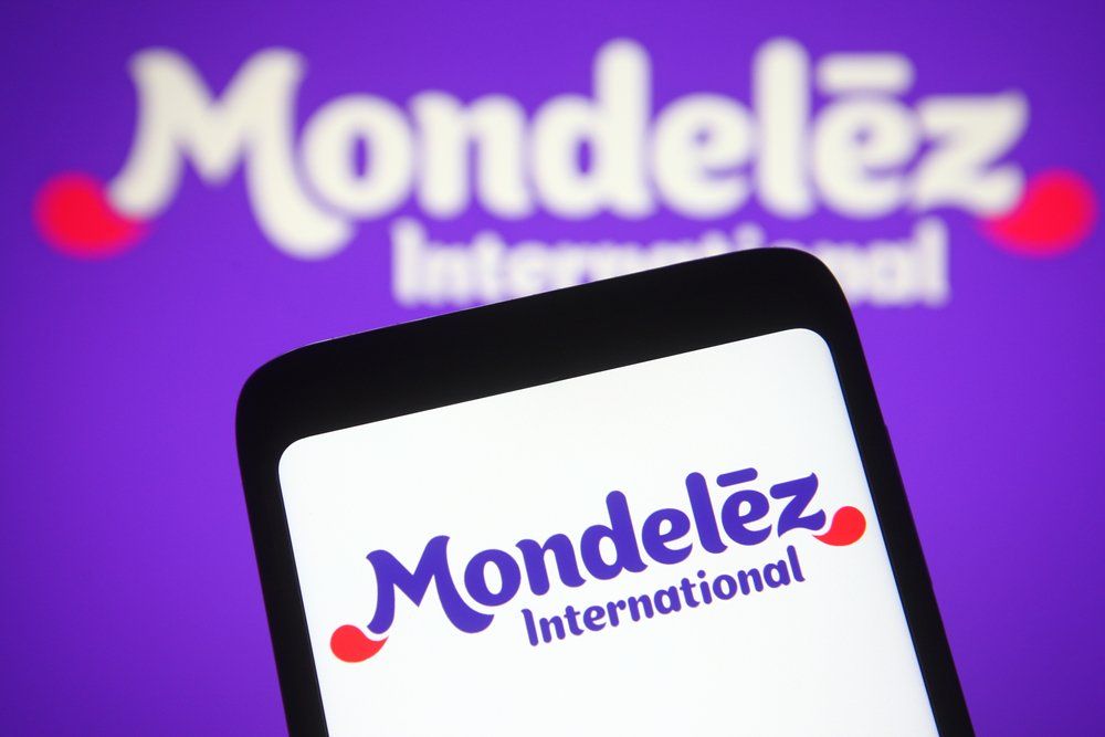 Mondelez добилась целей по использованию переработанного пластика