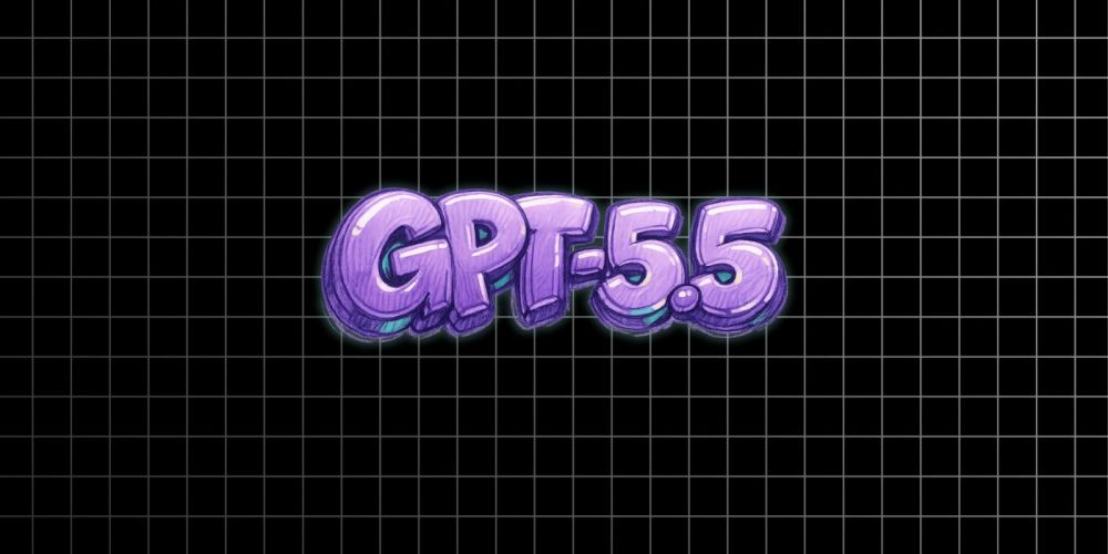 OpenAI представила GPT-5.5 — нейросеть с упором на агентную работу