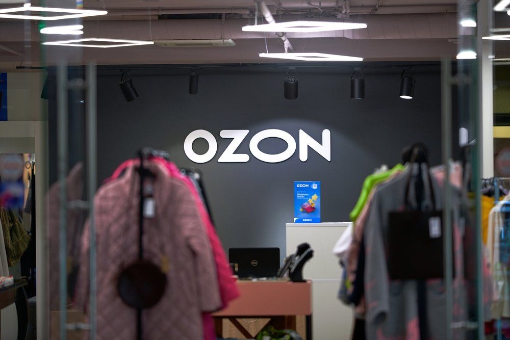 Ozon: для каждой четвертой предпринимательницы бизнес на площадке — основной источник дохода
