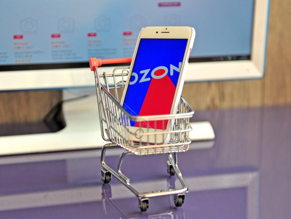 Ozon увеличил число стажёров на 15%