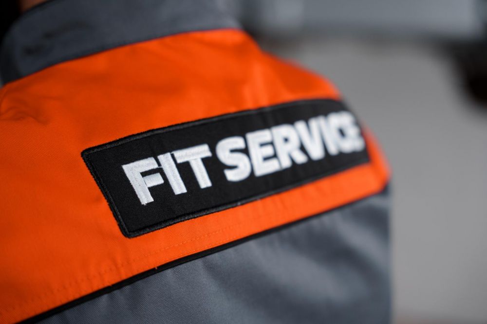 Сеть автосервисов Fit Service откроет 55 новых точек