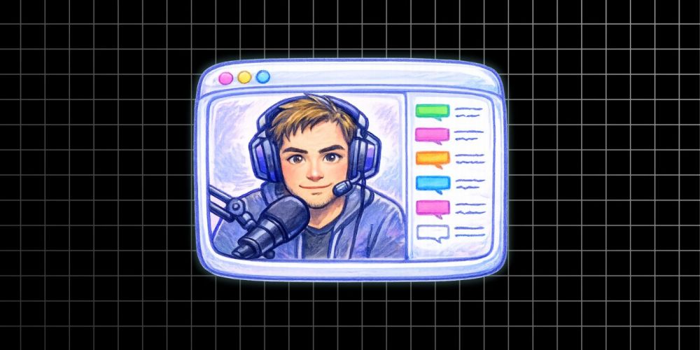 ТОП-10 стримеров Twitch в 2026 году: самые популярные в России и в мире