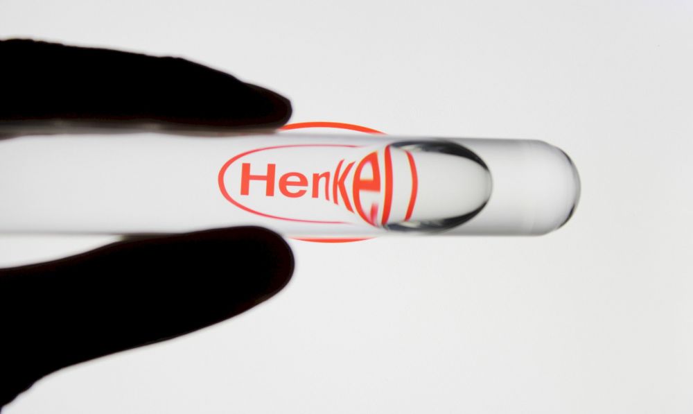 Ушедшая из России Henkel запатентовала в РФ бренды косметики и бытовой химии