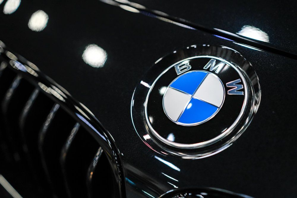 Генеральный директор BMW Оливер Ципсе ушел в отставку
