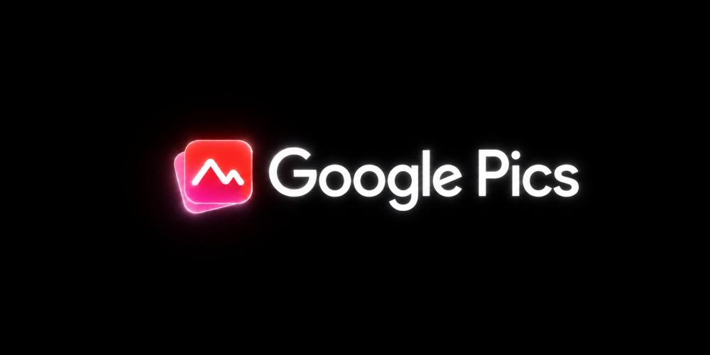 Google анонсировала Pics — ИИ-редактор для работы с изображениями