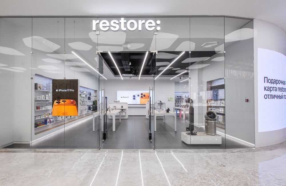 Компания Restore: разместила десятый выпуск ЦФА на сумму 1 миллиард рублей