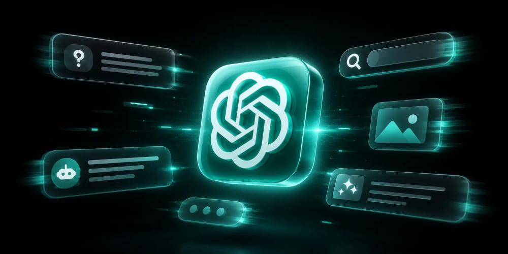 OpenAI выпустила GPT-5.5 Instant — модель уже доступна в ChatGPT
