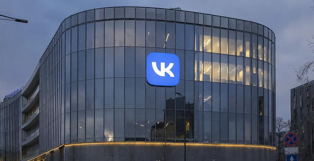 VK отчиталась за первый квартал 2026 года — выручка выросла на 6%