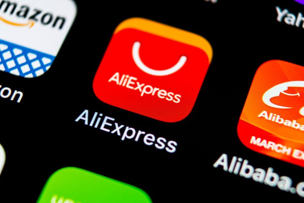«AliExpress СНГ» прокомментировала информацию о партнёрстве с Wildberries