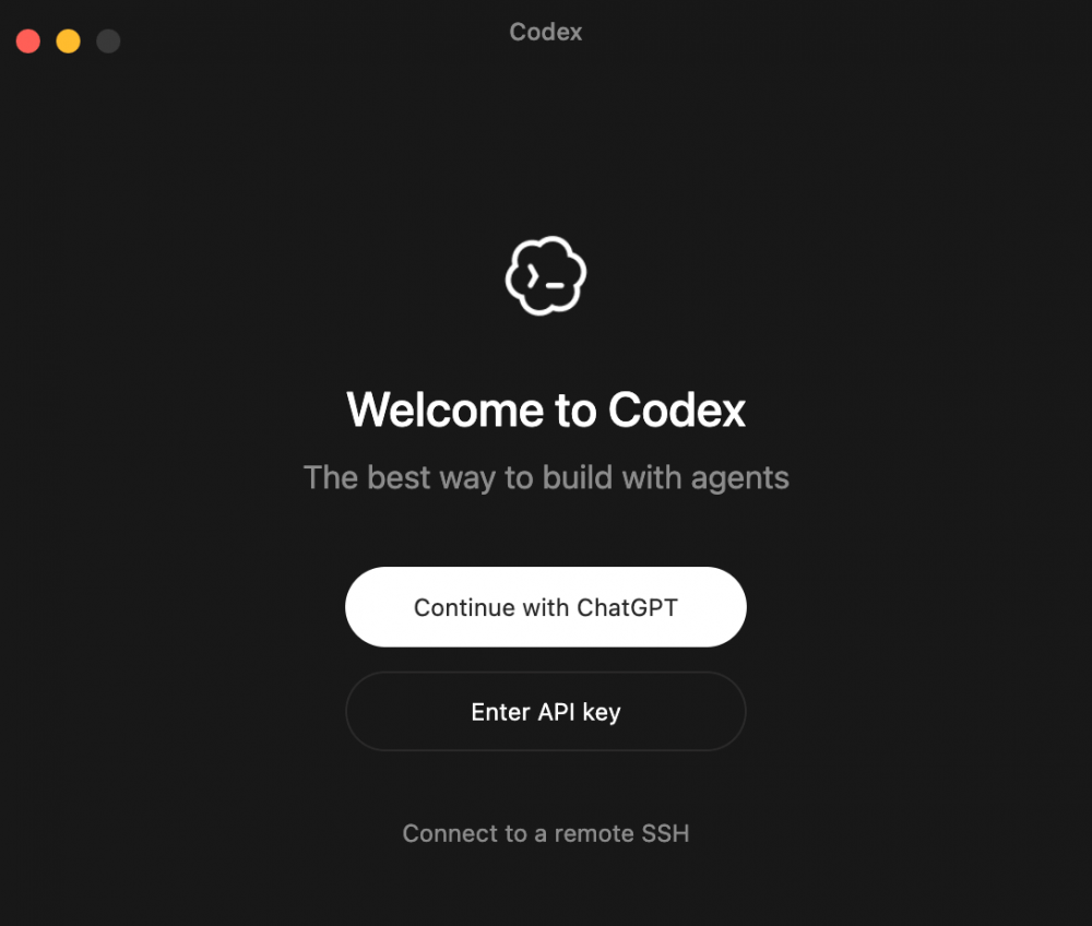 Как скачать и установить Codex на ПК — гайд для macOS и Windows