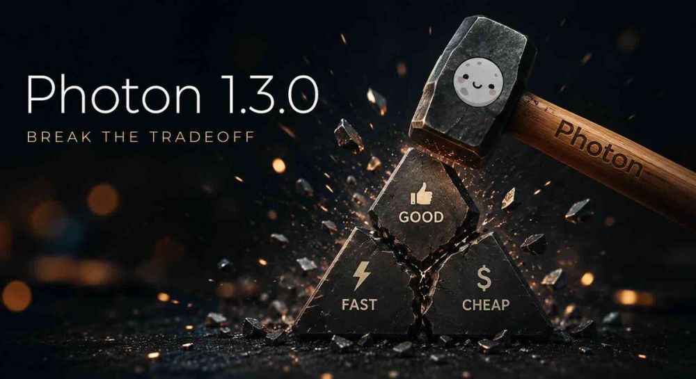Moondream сделала Photon бесплатным — локальный запуск работает без API-ключа