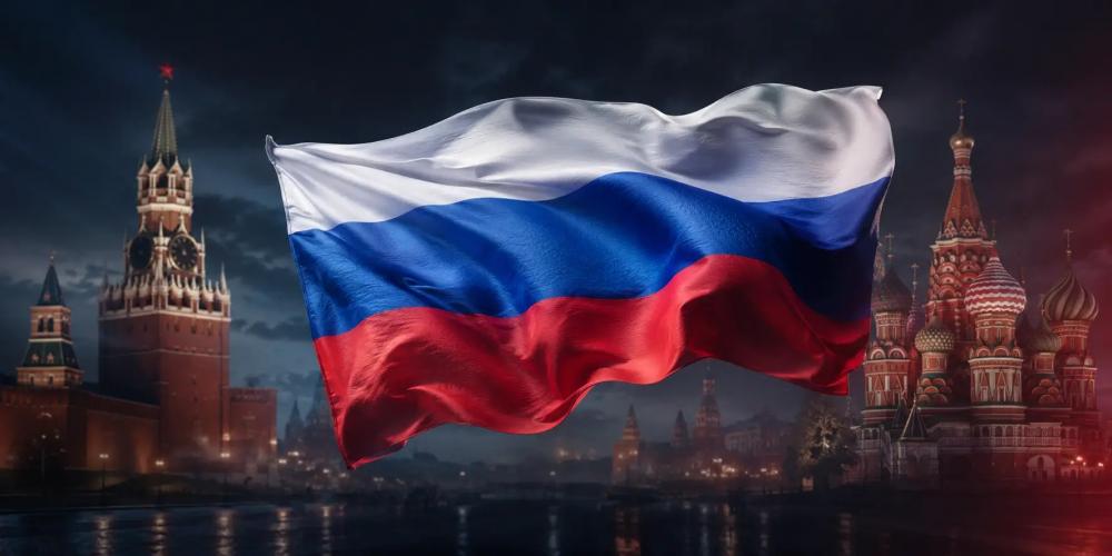 Промты для фото и открыток ко Дню России, +нейросети для генерации