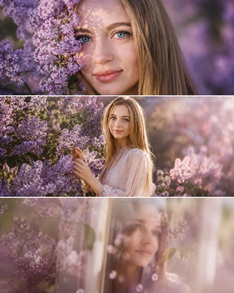 Промты для коллажей — как сделать коллаж по фото с помощью ИИ